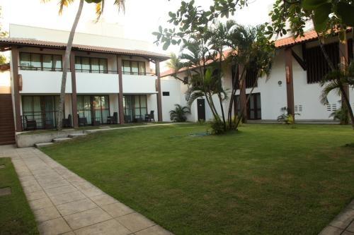Duro Beach Garden Hotel