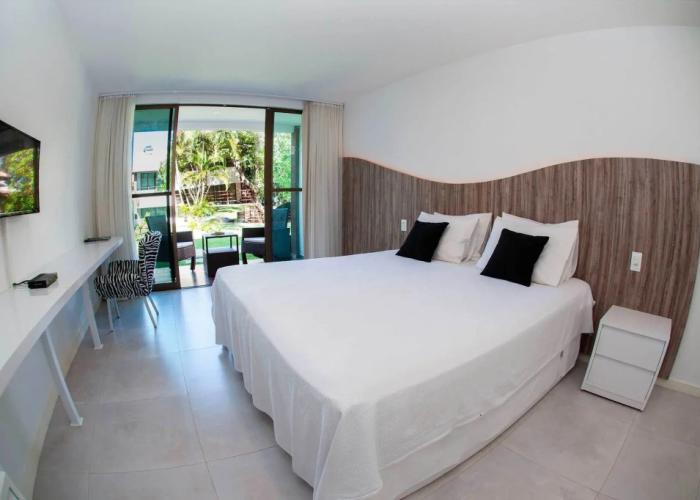 Duro Beach Garden Hotel