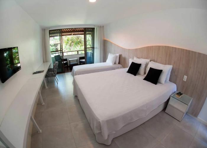 Duro Beach Garden Hotel