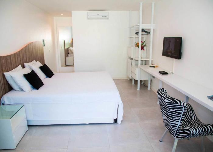 Duro Beach Garden Hotel