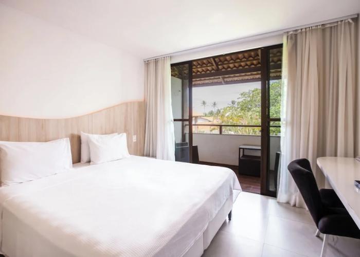 Duro Beach Garden Hotel