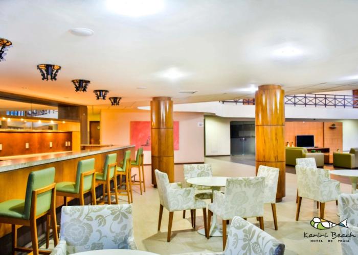 Residence Kariri Beach Cumbuco