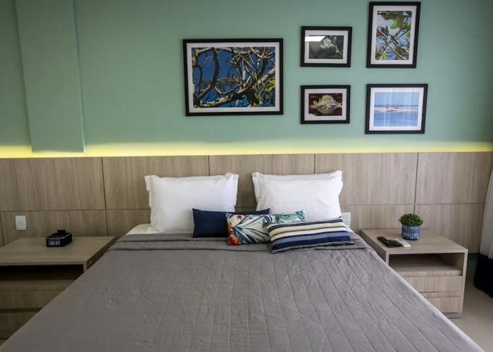 Sesc Iparana Ecoresort