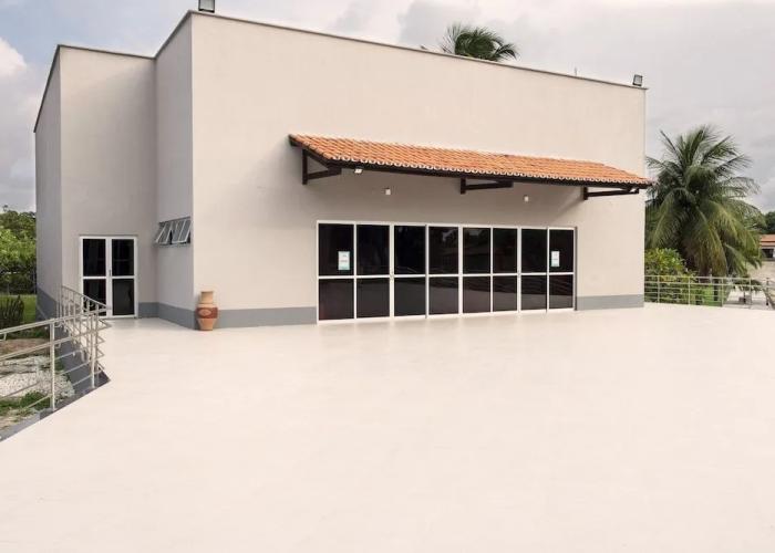 Sesc Iparana Ecoresort