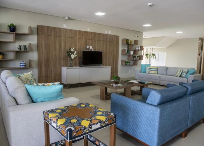 Sesc Iparana Ecoresort