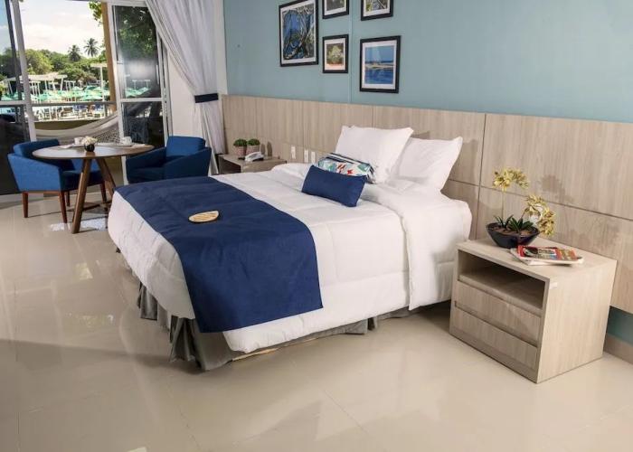 Sesc Iparana Ecoresort