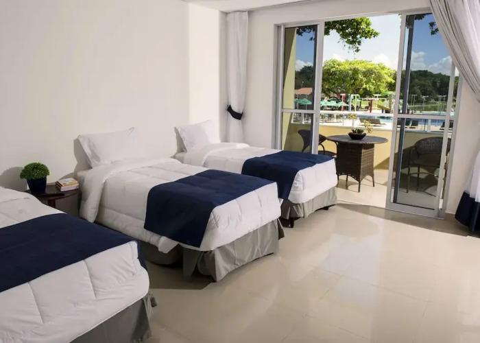 Sesc Iparana Ecoresort