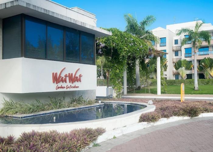 Apartamento no WaiWai Cumbuco Fortaleza