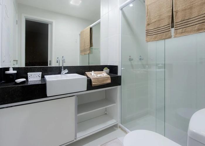 Apartamento no WaiWai Cumbuco Fortaleza