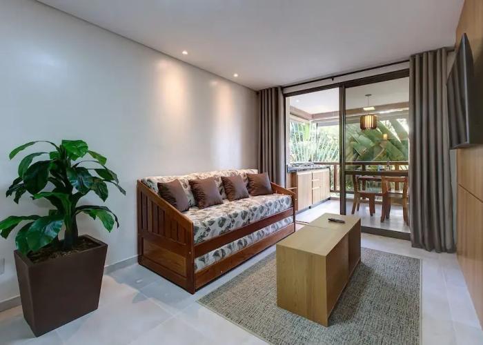 Apartamento no WaiWai Cumbuco Fortaleza