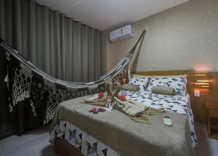 Apartamento no WaiWai Cumbuco Fortaleza