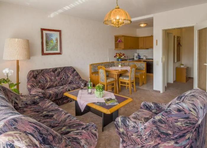 Hotel Schlößmann