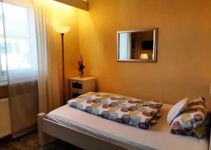 Hotel Irene