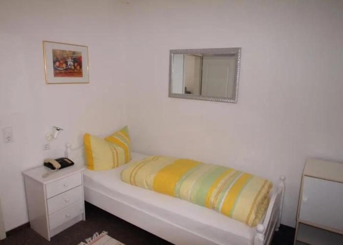 Hotel Irene