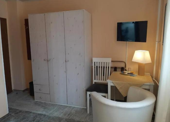 Hotel Irene