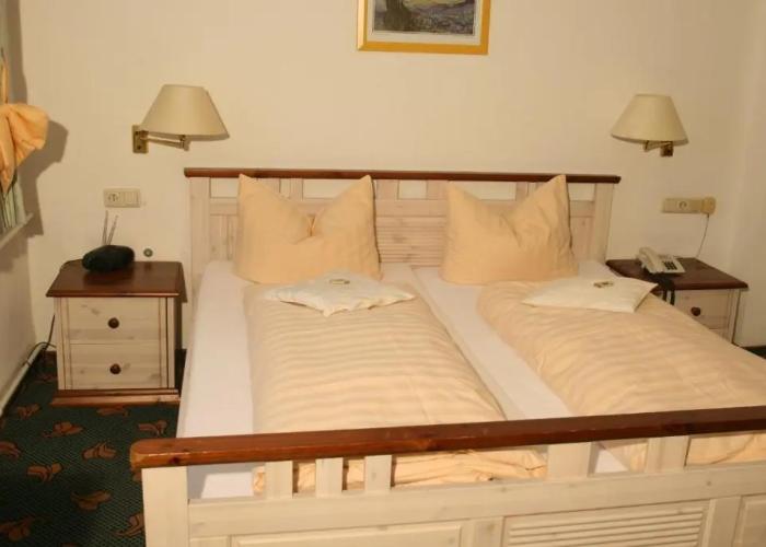Hotel Irene