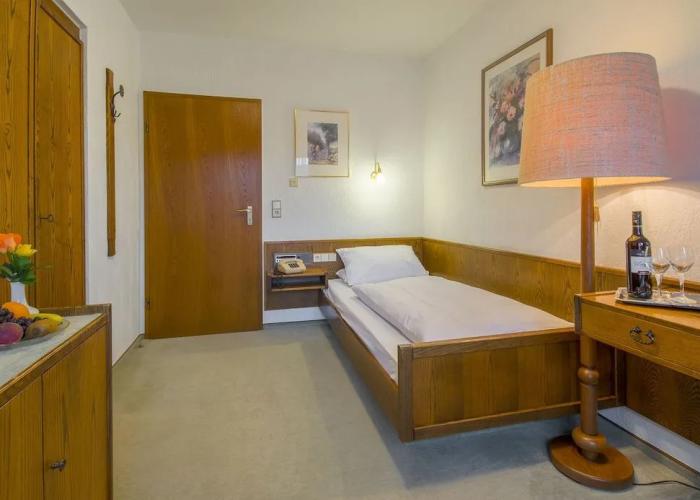 Hotel Schlößmann