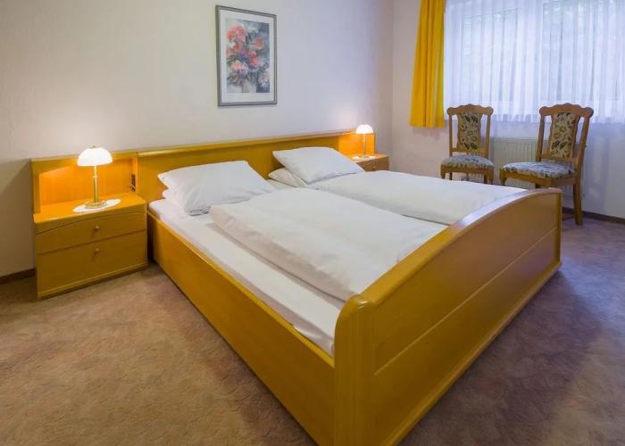 Hotel Schlößmann