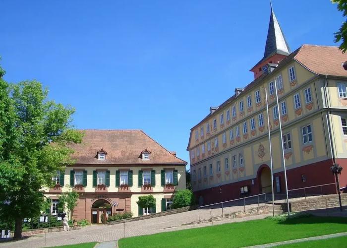 Hotel Schlößmann