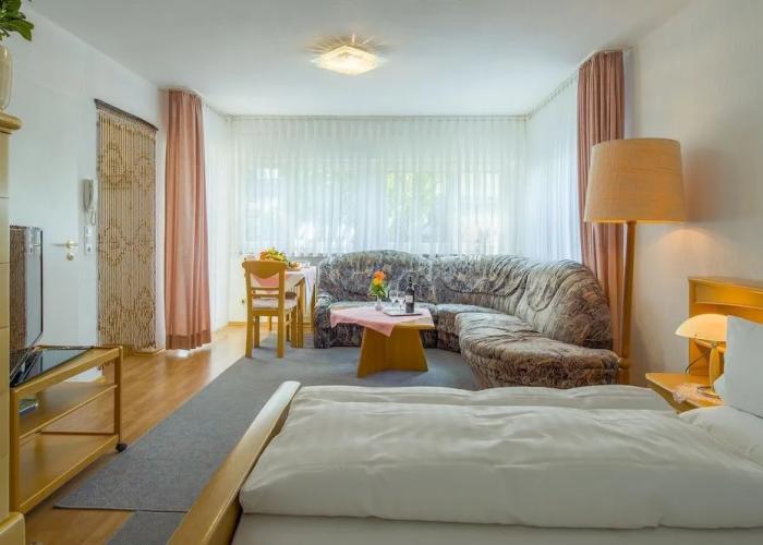 Hotel Schlößmann