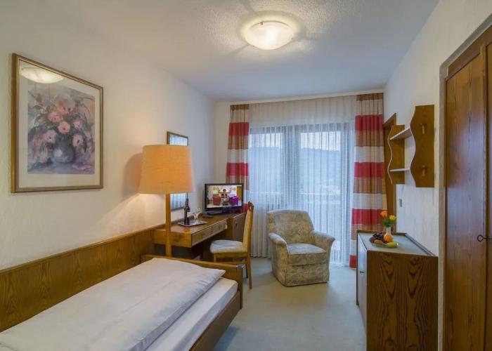 Hotel Schlößmann