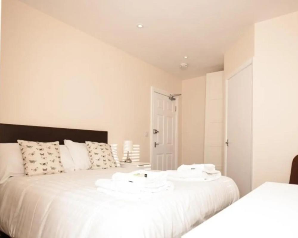 Bridge Hotel Brandon