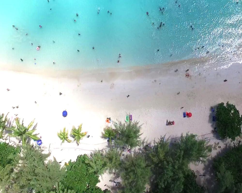 Pereybere Hotel & Spa