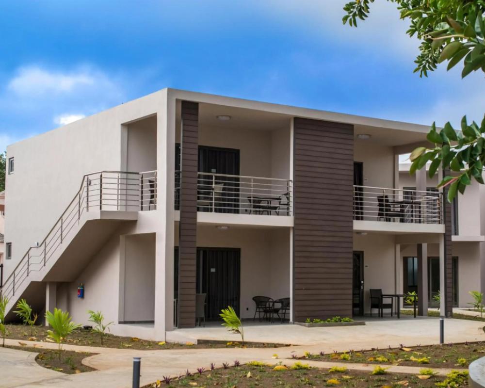 Casa Florida Hotel & Spa