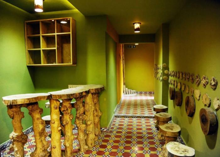 Hotel Indriya Wayanad
