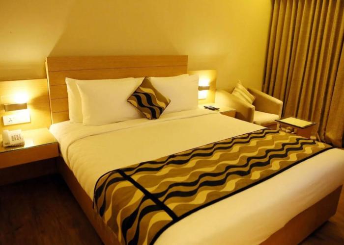 Hotel Indriya Wayanad