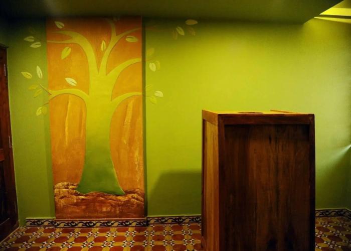 Hotel Indriya Wayanad