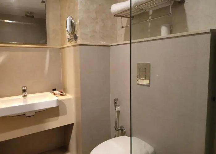 Hotel Indriya Wayanad
