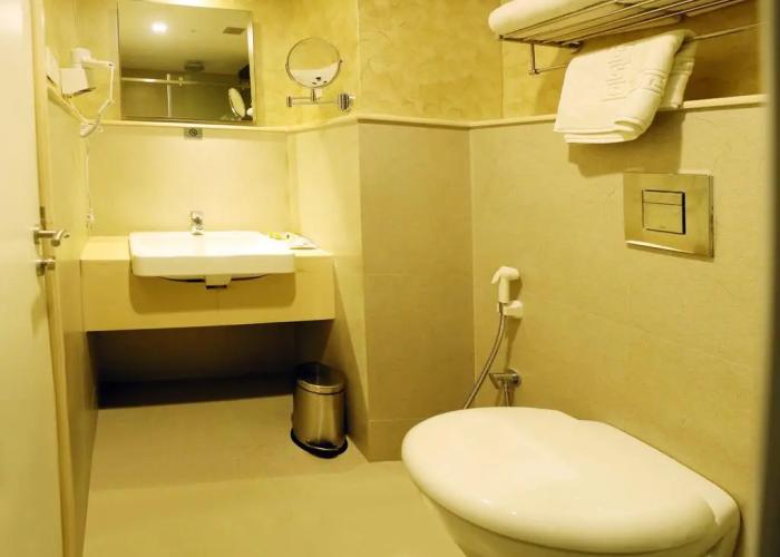 Hotel Indriya Wayanad