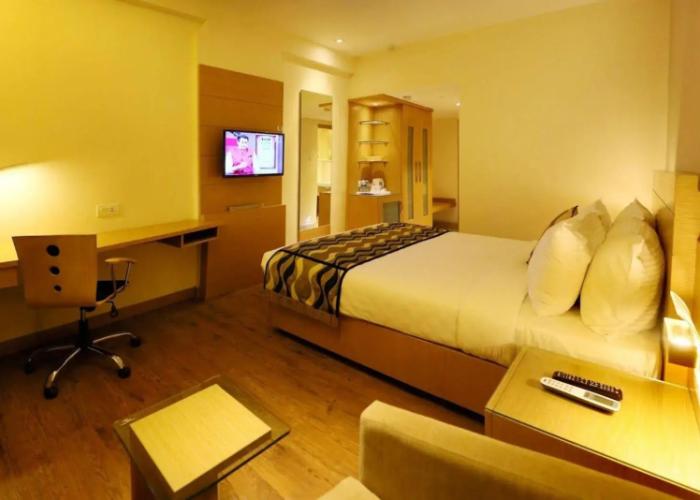 Hotel Indriya Wayanad