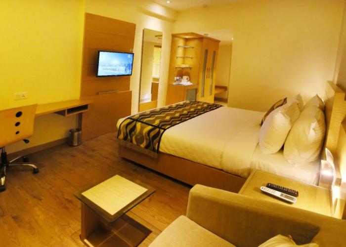 Hotel Indriya Wayanad