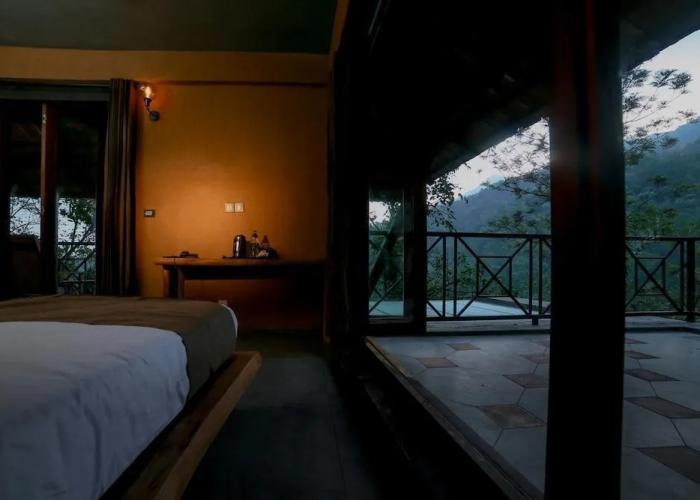 Silent Creek Resort
