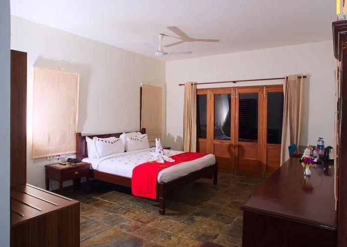 Vistara Resort