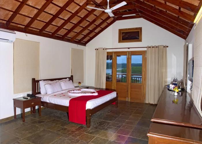 Vistara Resort