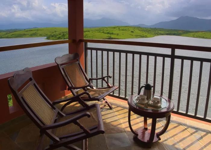 Vistara Resort