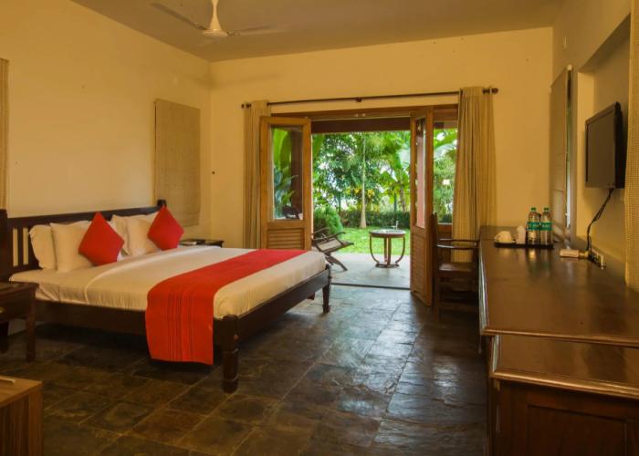 Vistara Resort