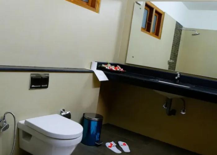 Vistara Resort