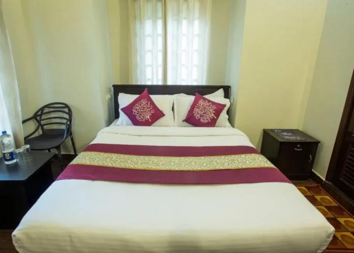 Karapuzha Village Resort