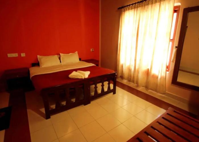 Hiliya Resort - Hostel