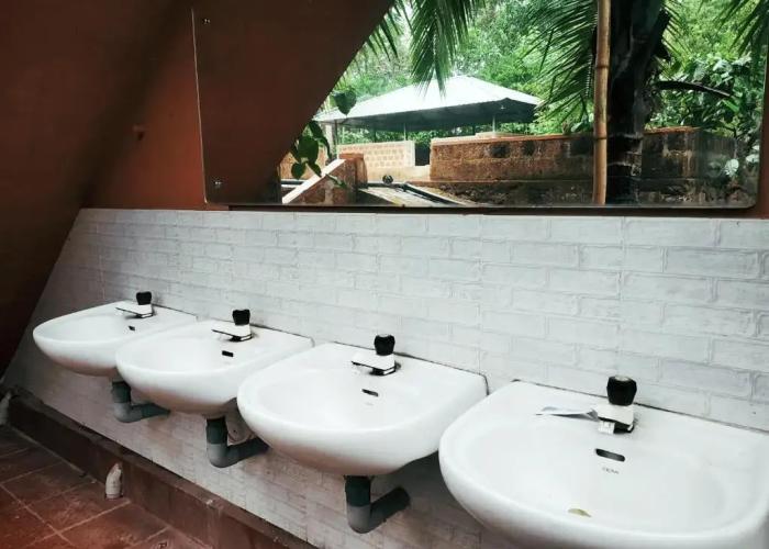 Hiliya Resort - Hostel