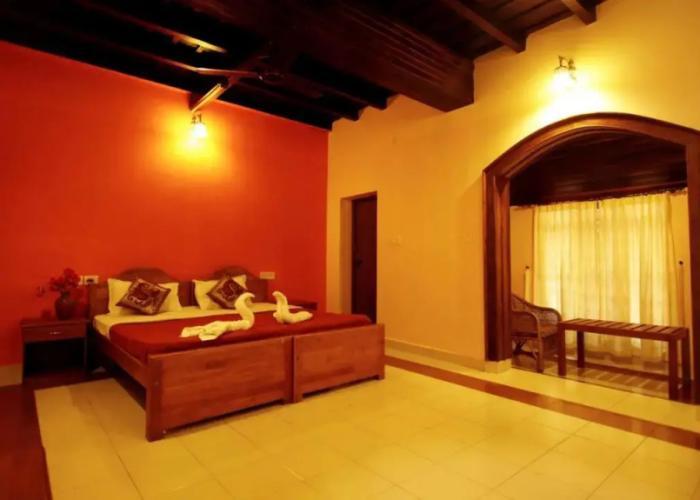 Hiliya Resort - Hostel