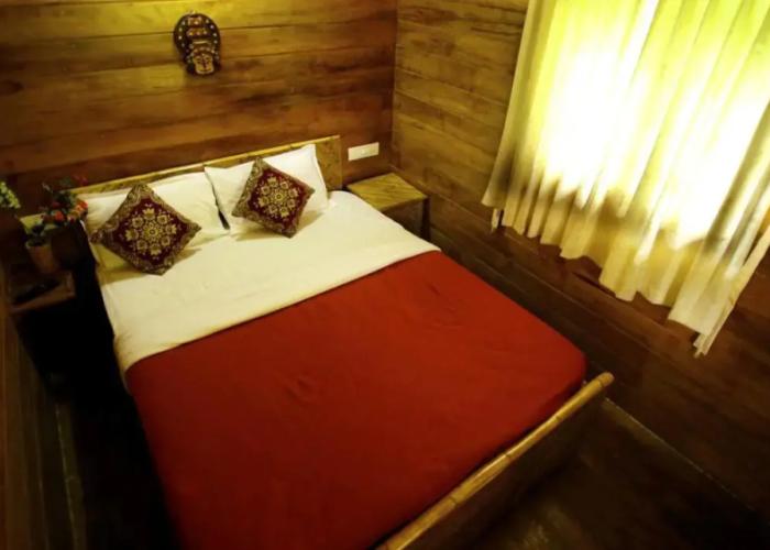 Hiliya Resort - Hostel