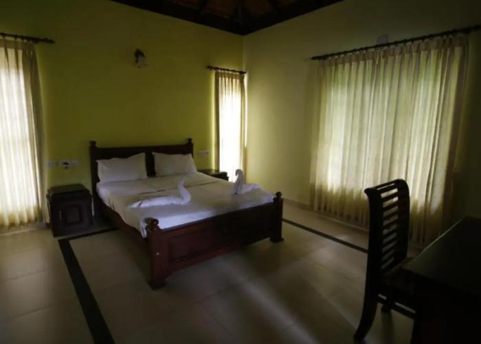 Hiliya Resort - Hostel