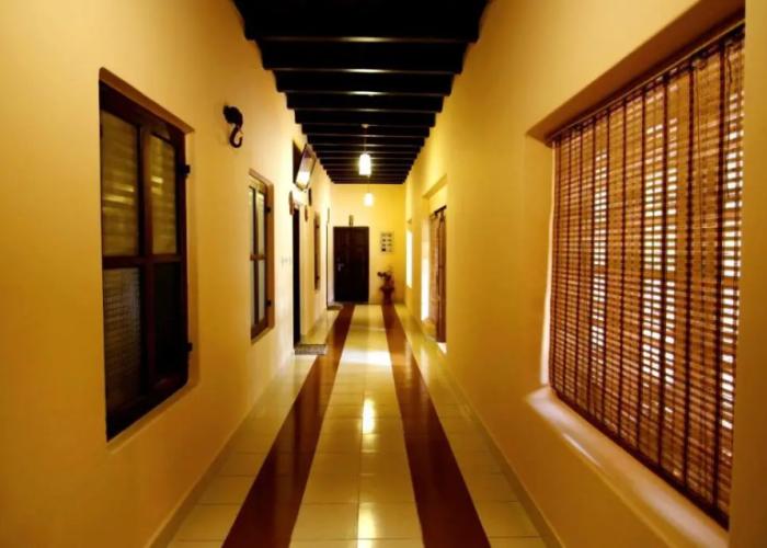 Hiliya Resort - Hostel