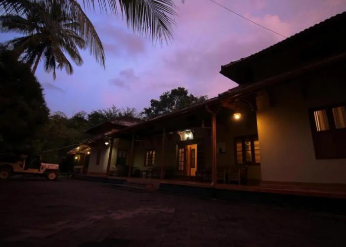 Hiliya Resort - Hostel