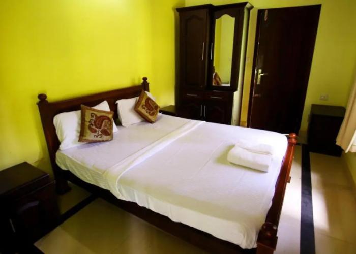 Hiliya Resort - Hostel